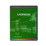 CardPresso ID Card Software CardPresso ID badge card software