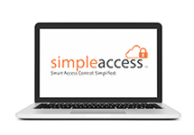 Shop Access Control Software