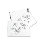 Shop Datacard 552141-002 Alcohol Cleaning Cards