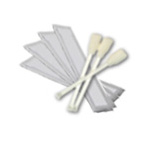 IDP 659909 Long Sleeve Cleaning Card Kit & IDP 659006