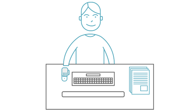 Quick best-in-class support for CloudBadging Secure ID Software