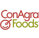 ConAgra Foods Logo Our Customers - ConAgra Foods Logo