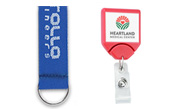 Custom Color Lanyard and Custom Color Badge Reel Shop Custom Color Lanyard and Custom Color Badge Reels