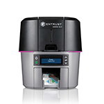 Entrust Datacard Sigma SL3 ID Printer