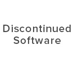 Discontinued ID badge card software Shop Discontinued ID badge card software