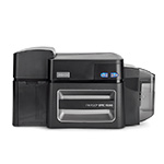 Shop Fargo 70001 DTC1500XE ID badge card printer
