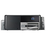 Shop Fargo 56305 DTC5500LMX Laminating ID Badge Card Printer