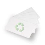 ECOPASS™ Proximity Card, ECOPASS™ Smart Card ECOPASS™ Proximity Card, ECOPASS™ Smart Card