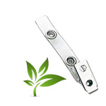 Shop Earth Friendly Badge Clips