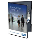 EasyLobby ID Badge Software EasyLobby ID Badge Software