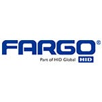 Shop Fargo ID Badge Printers Logo