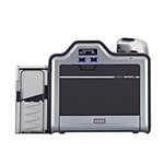 Fargo HDP5600XE ID badge card printer