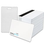 ValuProx proximity ID badge cards