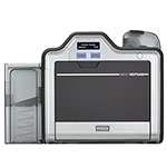 Fargo HDP5600XE ID Card Printer