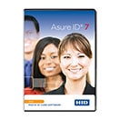 Asure ID 7 ID Card Software