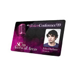 Shop Magicard HoloKote Keys