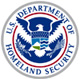 Homeland Security Logo Our Customers - Homeland Security