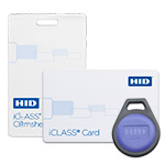 HID 208X iClass ClamShell Card, 200X iClass PVC Card & 205X iClass Smart Key HID 208X iClass ClamShell Card, HID 200X iClass PVC Card & HID 205X iClass Smart Key