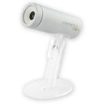 Credential Cam Photo ID Camera for ID Badge Cards