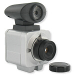 Credential Cam Pro Photo ID Camera