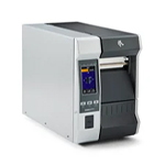 Industrial Barcode Label Printers