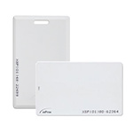 Kantech P10SHL ioProx Clamshell & P20DYE Dye-Sub ioProx Proximity Cards Kantech P10SHL ioProx Clamshell & P20DYE Dye-Sub ioProx Proximity Cards