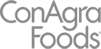 Top customer: ConAgra packaged foods company