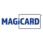 Shop Magicard ID Badge Card Printer Logo