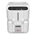 EDIsecure MC110 ID badge printer