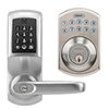 Wireless Locks