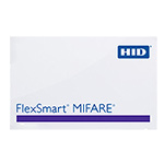 HID 1446 Corporate 1000 FlexSmart MIFARE 4K Card HID 1446 Corporate 1000 FlexSmart MIFARE 4K Cards - PROGRAMMED - Qty. 100