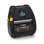 Mobile Barcode Label Printers