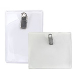 Veritcal & Horizontal Name Tag ID Badge Shop Veritcal & Horizontal Name Tag ID Badge