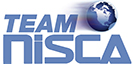 Shop Team Nisca