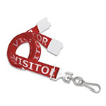Pre-Printed Lanyards Shop Pre-Printed Lanyards