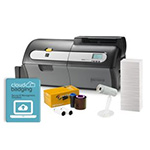Shop Zebra ZXP Series 7