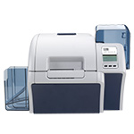Shop Zebra ZXP Series 8 ID Badge Card Printer