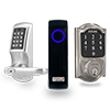 Access Control Locks and Readers