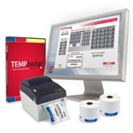 TEMPBadge Visitor Tracking Software Shop TEMPBadge Visitor Tracking Software