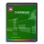 Shop CardPresso XS ID Card Software
