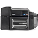 Fargo 70001 DTC1500XE ID Card Printer