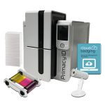 Shop Evolis PrimacyID ID Card System