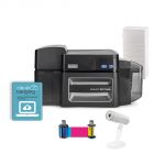 Shop Fargo DTC1500XE ID Card System
