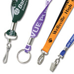 Shop Custom Lanyards