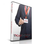 CardExchange ID Badge Software Shop CardExchange ID Badge Software