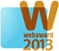Web Marketing Association Recognition Logo Recognized by Web Marketing Association Logo